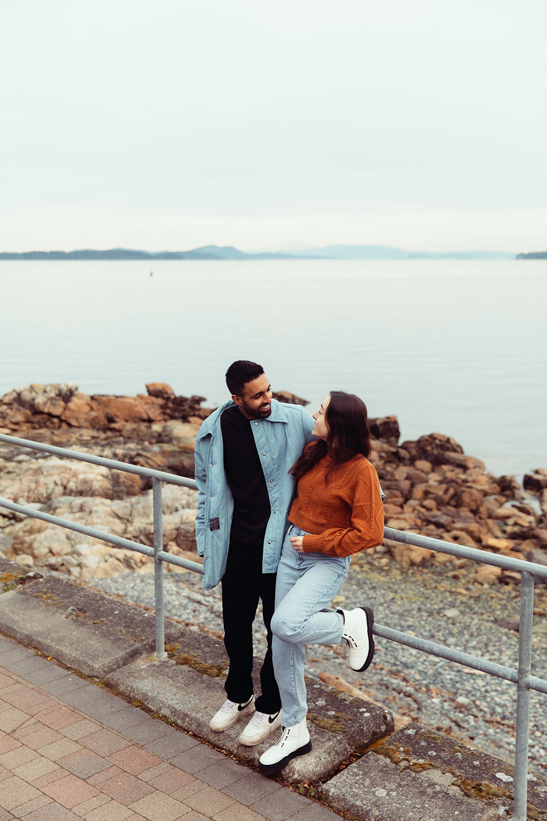 Spring inspiration for a date together
